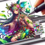 Nana: Guardian of Nature in Mobile Legends Anime Debut