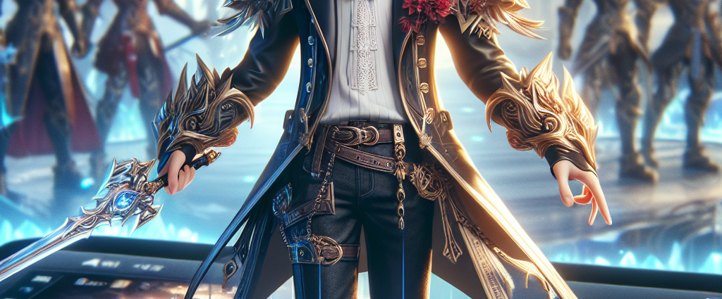 PP Mobile Legend Aesthetic: Unlocking the Visual Charm of Your Avatar