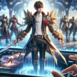 PP Mobile Legend Aesthetic: Unlocking the Visual Charm of Your Avatar