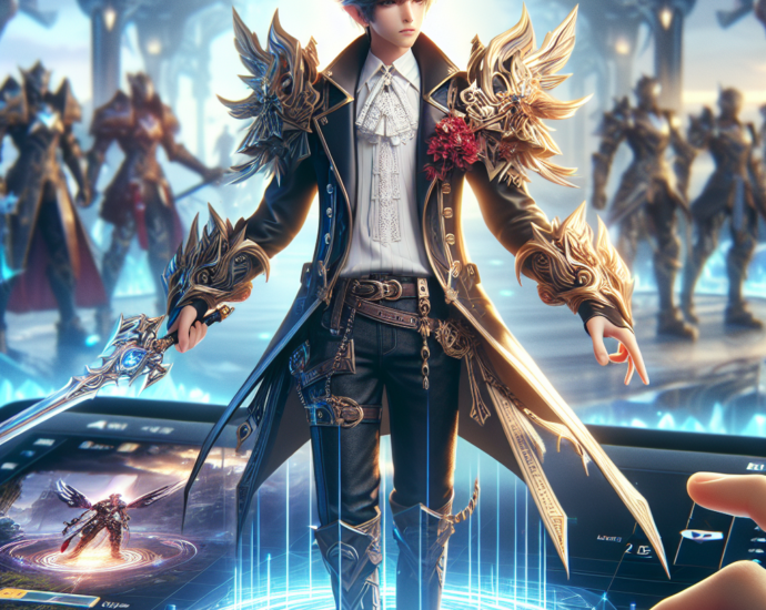 PP Mobile Legend Aesthetic: Unlocking the Visual Charm of Your Avatar