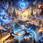 Avatar Mobile Legend Keren: Mengungkap Pesona dan Kekuatan di Arena Pertarungan