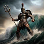 Atlas Mobile Legend: Unleashing the Ocean Gladiator's Potential in Your Gameplay