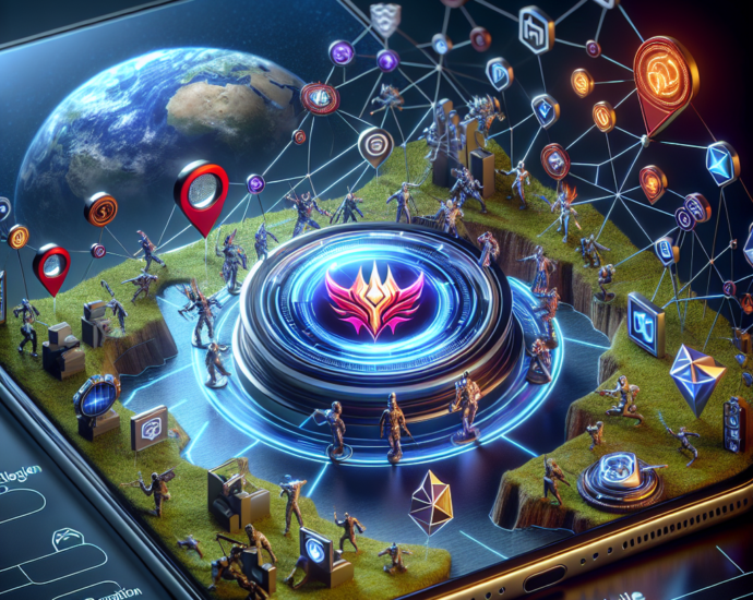 Kiosgamer's Impact on the Popularity of Mobile Legends