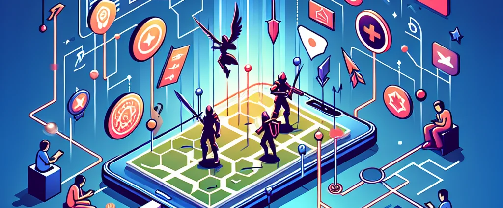 HP Mobile Legend Latest Strategies and Tips