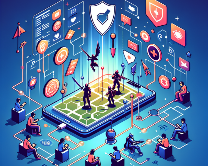 HP Mobile Legend Latest Strategies and Tips