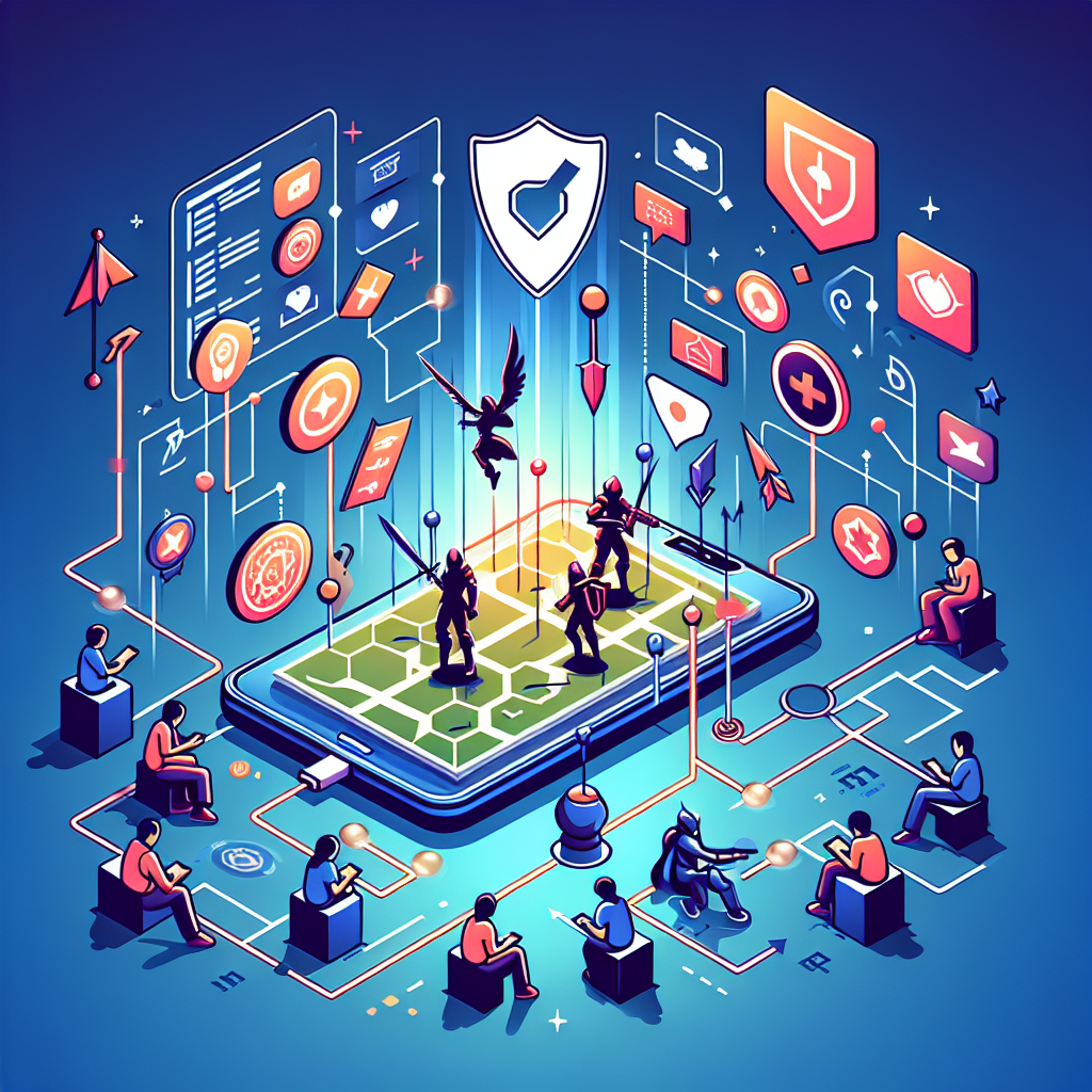 HP Mobile Legend Latest Strategies and Tips