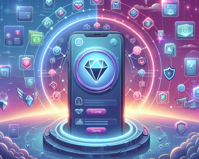 Jual Diamond Mobile Legend Terpercaya: Panduan Memilih Platform Aman