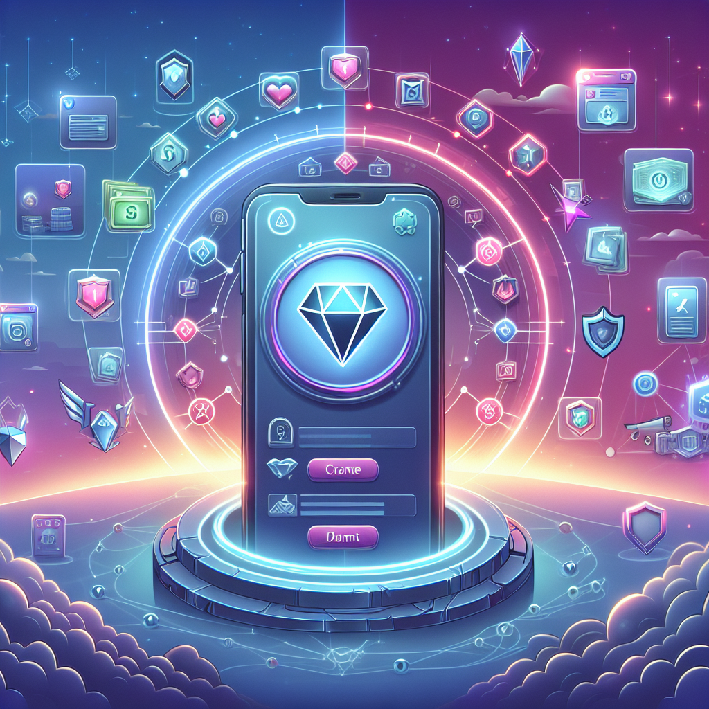 Jual Diamond Mobile Legend Terpercaya: Panduan Memilih Platform Aman