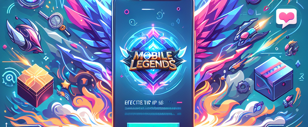 Tips Efektif Membuat Akun Baru Mobile Legend dengan Cepat