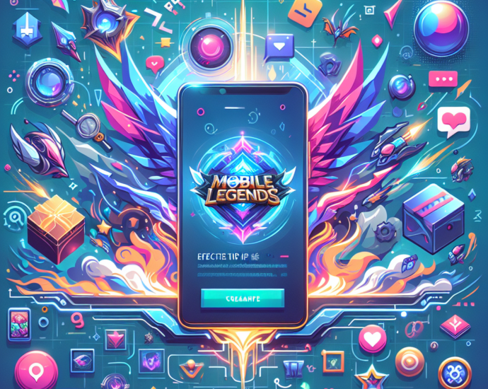 Tips Efektif Membuat Akun Baru Mobile Legend dengan Cepat