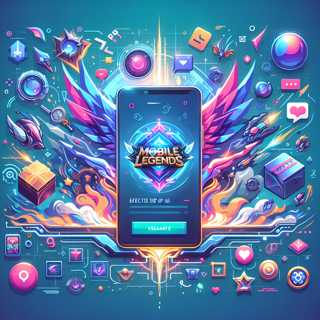 Tips Efektif Membuat Akun Baru Mobile Legend dengan Cepat