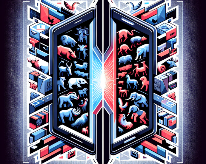 PETA Criticizes Animal Depictions in Mobile Legends