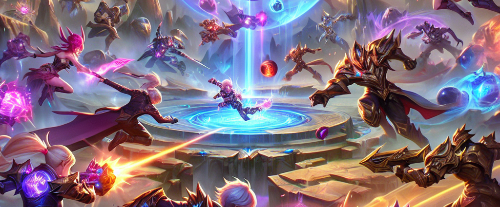 Mastering RW in Mobile Legends: Strategies and Tips