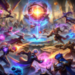 Mastering RW in Mobile Legends: Strategies and Tips