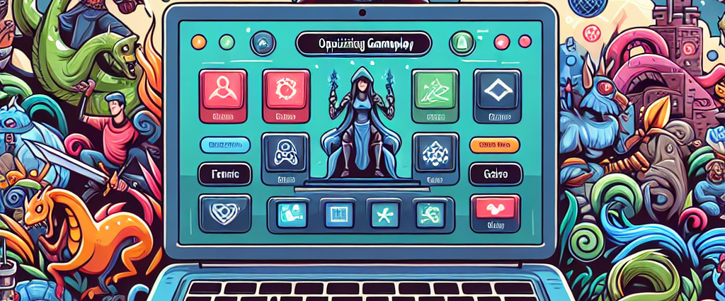 Tips Efektif Bermain Mobile Legends di Laptop dengan Mudah