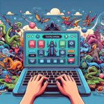 Tips Efektif Bermain Mobile Legends di Laptop dengan Mudah