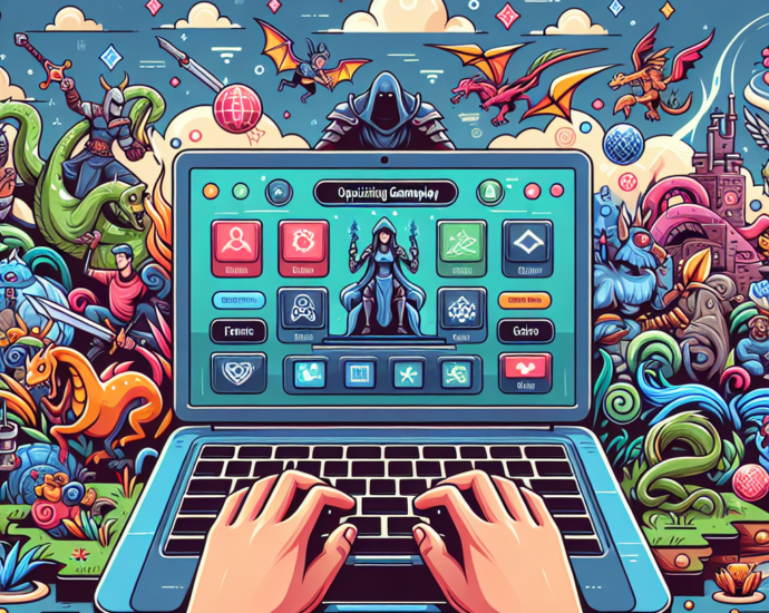 Tips Efektif Bermain Mobile Legends di Laptop dengan Mudah