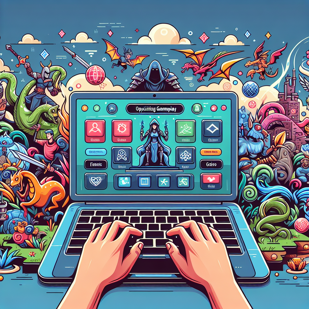 Tips Efektif Bermain Mobile Legends di Laptop dengan Mudah