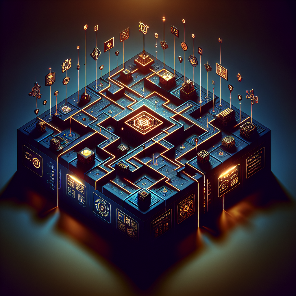 Exploring the Enigmatic Dark System in Mobile Legends: Unraveling Secrets and Strategies