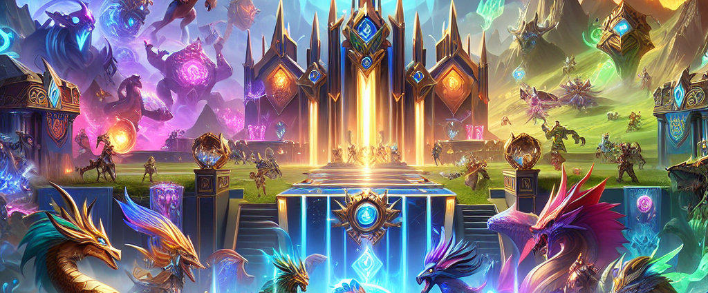 Boosting Your MMR in Mobile Legends: Tips and Strategies