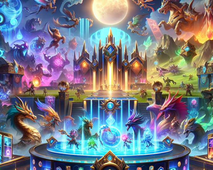 Boosting Your MMR in Mobile Legends: Tips and Strategies