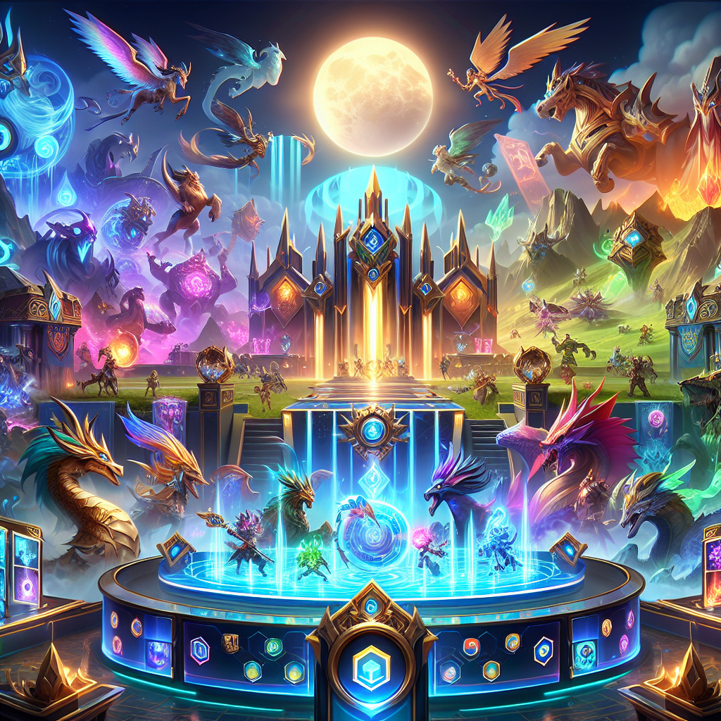 Boosting Your MMR in Mobile Legends: Tips and Strategies