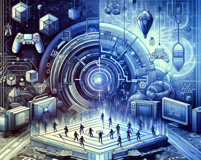 Tencent Gaming Buddy Revolutionizes Mobile Legends Experience