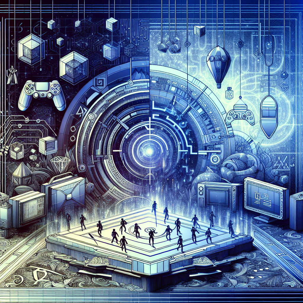 Tencent Gaming Buddy Revolutionizes Mobile Legends Experience