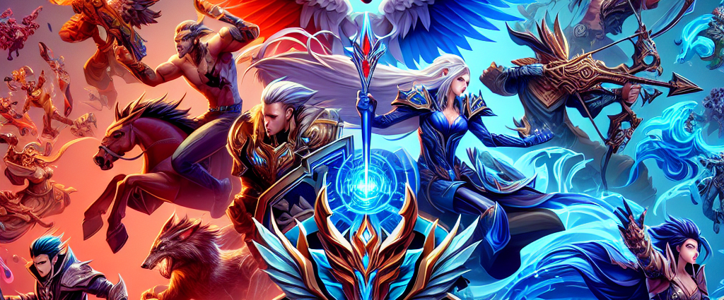 Klasemen Terkini Mobile Legends: Update Bulan Ini