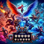 Klasemen Terkini Mobile Legends: Update Bulan Ini