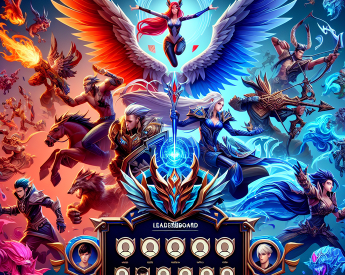 Klasemen Terkini Mobile Legends: Update Bulan Ini