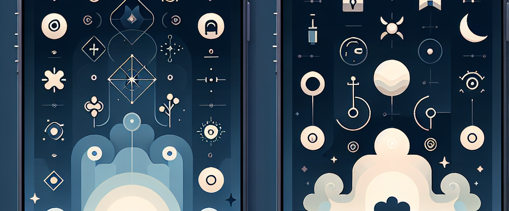 Exploring the Charm of Minimalist Mobile Legend Wallpapers