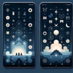 Exploring the Charm of Minimalist Mobile Legend Wallpapers