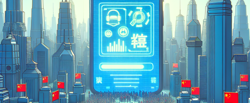 Mobile Legend China: The Rise of a Mobile Gaming Giant