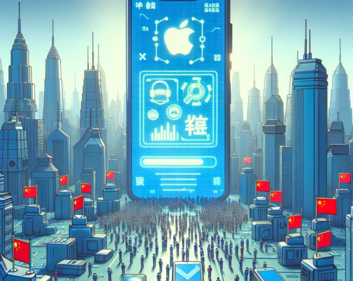 Mobile Legend China: The Rise of a Mobile Gaming Giant