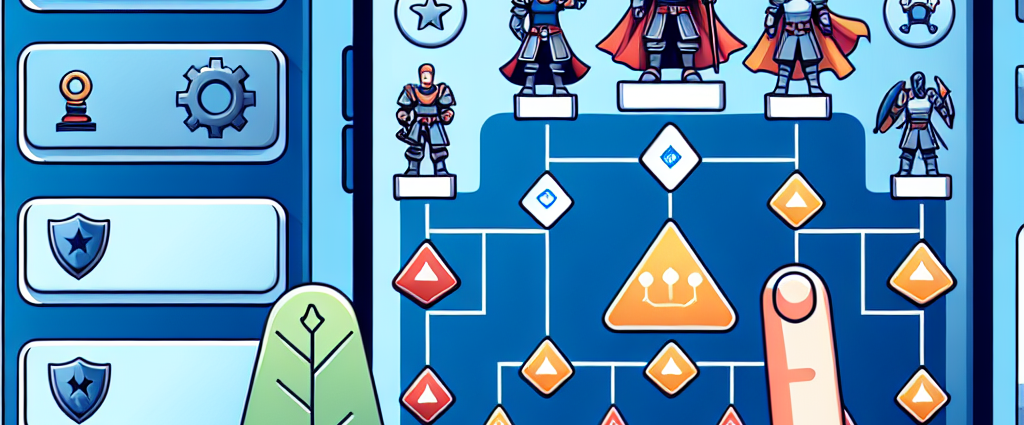 Master the Meta: Comprehensive Mobile Legends Tier List for Every Role