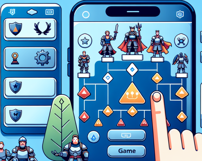 Master the Meta: Comprehensive Mobile Legends Tier List for Every Role