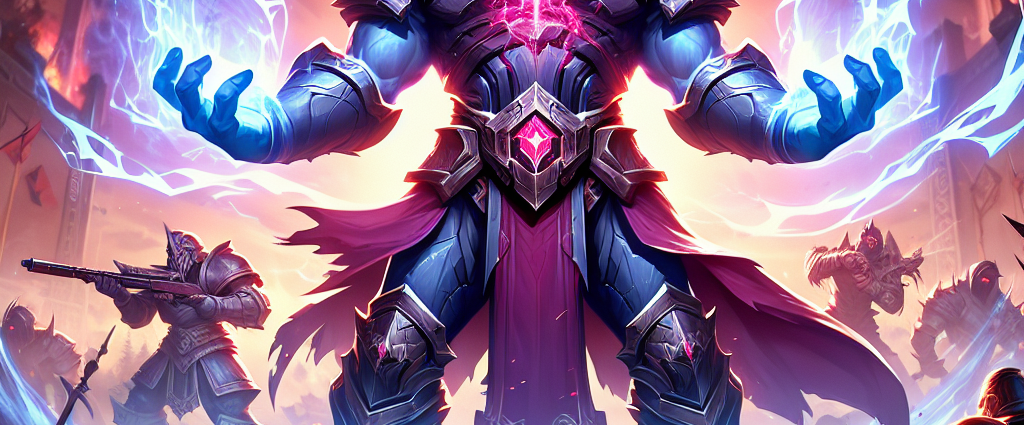 Hero Mobile Legend Paling Kuat dan Mematikan yang Harus Kamu Tahu