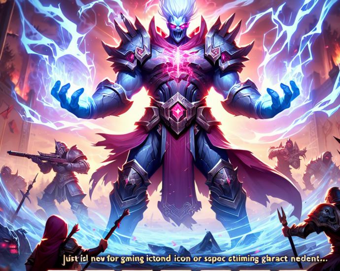 Hero Mobile Legend Paling Kuat dan Mematikan yang Harus Kamu Tahu