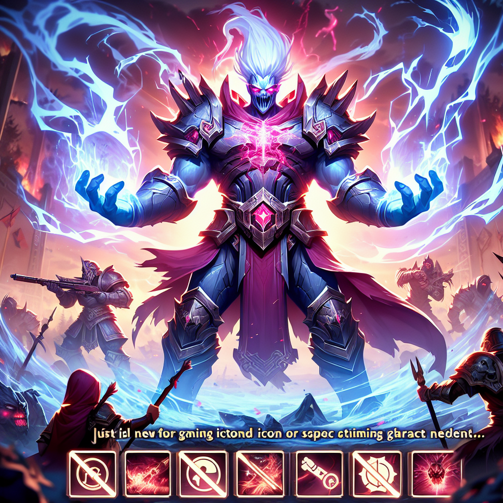 Hero Mobile Legend Paling Kuat dan Mematikan yang Harus Kamu Tahu