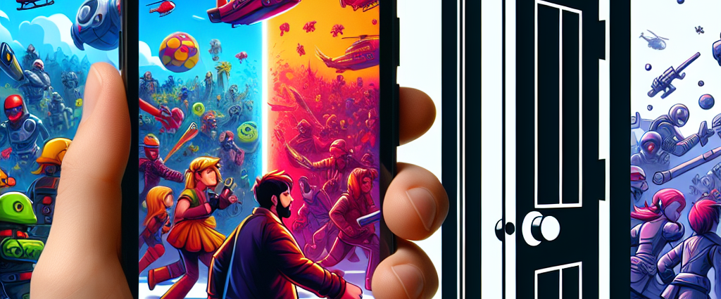 Tips Logout Akun Mobile Legend dengan Mudah dan Cepat