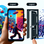 Tips Logout Akun Mobile Legend dengan Mudah dan Cepat