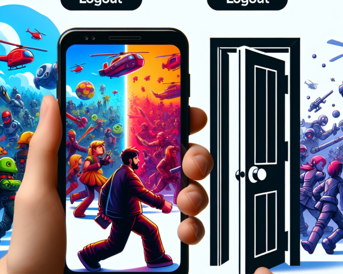 Tips Logout Akun Mobile Legend dengan Mudah dan Cepat