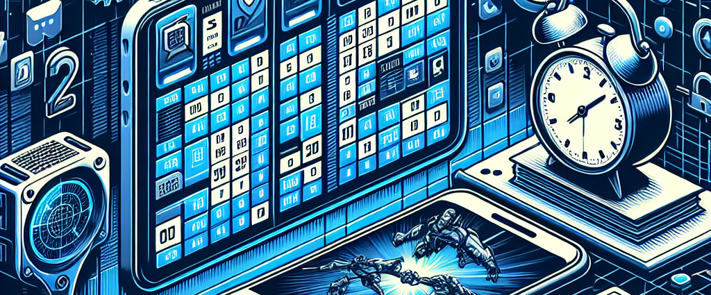 Waktu Server Mobile Legend: Panduan Lengkap dan Jadwal Terbaru