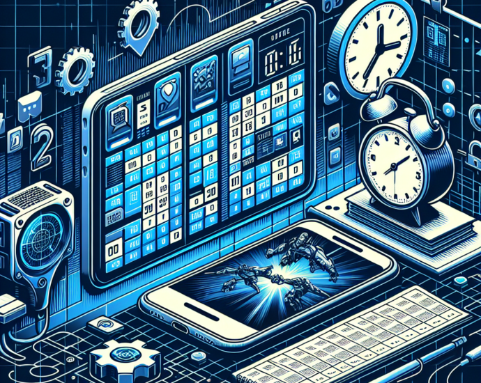 Waktu Server Mobile Legend: Panduan Lengkap dan Jadwal Terbaru