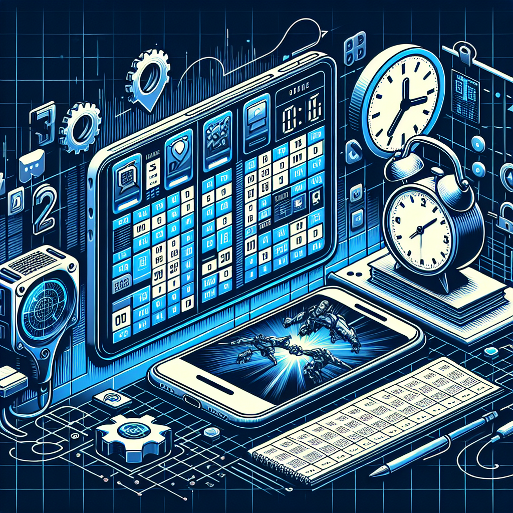 Waktu Server Mobile Legend: Panduan Lengkap dan Jadwal Terbaru