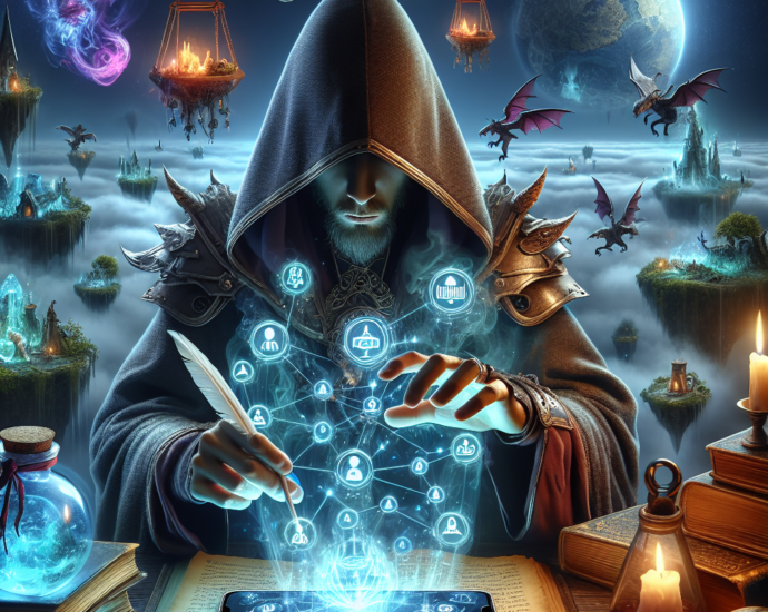 Mastering Hero Mage Strategies in Mobile Legends