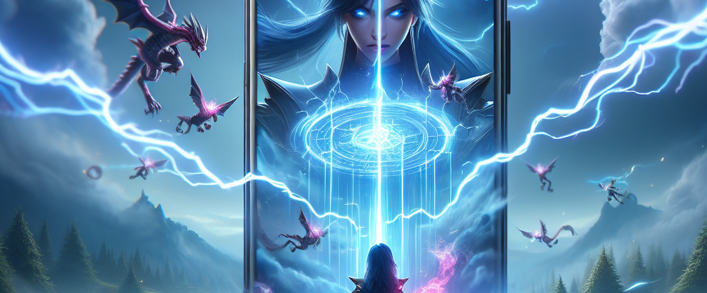 Eudora's Shocking Impact on Mobile Legends: A Deep Dive into Her Electrifying Abilities