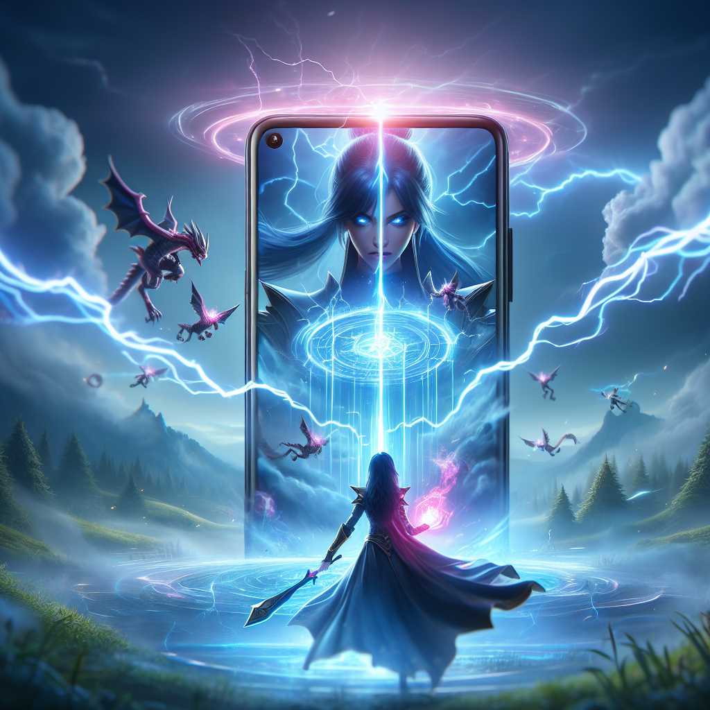 Eudora's Shocking Impact on Mobile Legends: A Deep Dive into Her Electrifying Abilities