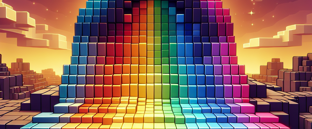 Unlocking the Rainbow: A Guide to Minecraft Color Codes